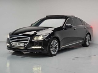 현대 제네시스 제네시스DH G330 프리미엄 AWD