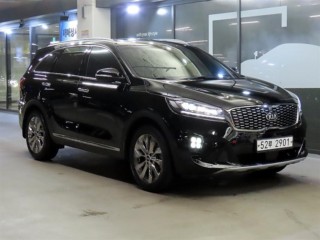 기아 쏘렌토 더 뉴 쏘렌토 디젤 2.0 2WD 노블레스 스페셜