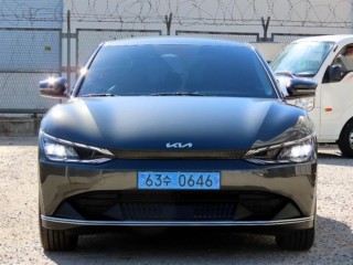 기아 EV6 롱레인지 에어