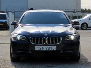 BMW 5시리즈 5시리즈 (F10) 520d