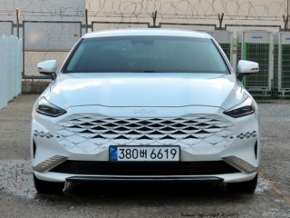 기아 K8 2.5 2WD 노블레스