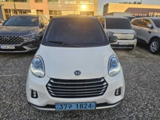 기타제조사 SMART SMART EV SMART EV Z
