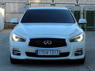 인피니티 Q Q50 2.2D 프리미엄