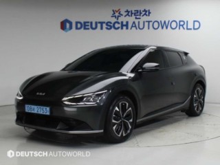 기아 EV6 롱레인지 에어