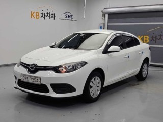 르노코리아(삼성) SM3 SM3 네오 PE