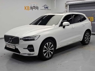 볼보 XC60 XC60(2세대) B5 AWD 플러스 브라이트
