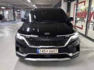 기아 카니발 카니발 4세대 디젤 9인승 프레스티지