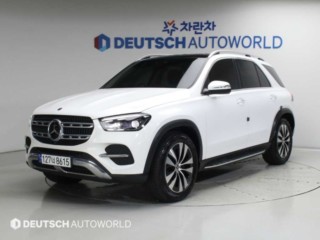 벤츠 GLE 클래스 GLE 클래스 W167 GLE 300d 4MATIC