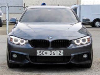 BMW 4시리즈 4시리즈 (F32) 420d 쿠페 M 스포츠