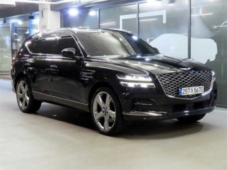 제네시스 GV80 가솔린 2.5T AWD