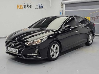 현대 쏘나타 쏘나타 뉴 라이즈 2.0 모던