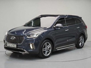 현대 맥스크루즈 더뉴맥스크루즈 E-VGT R2.2 2WD 프레스티지