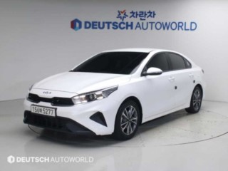 기아 K3 더뉴 K3 2세대 1.6 가솔린 프레스티지
