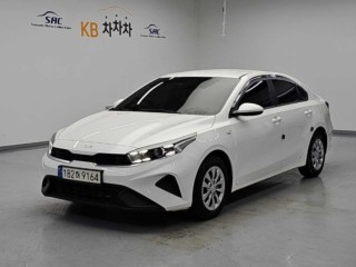 기아 K3 더뉴 K3 2세대 1.6 가솔린 트랜디
