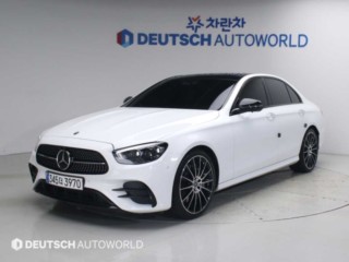 벤츠 E 클래스 E-클래스 W213 E350 4MATIC 아방가르드