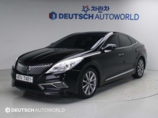 현대 그랜저 그랜저 HG HG300 PREMIUM