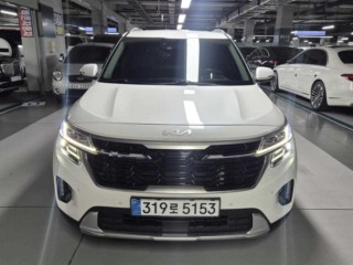기아 셀토스 더 뉴 셀토스 가솔린 1.6 터보 2WD 시그니처