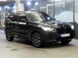 BMW X3 X3 (G01) xDrive 20i M 스포츠 기본형