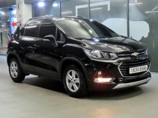 쉐보레 트랙스 더뉴트랙스 가솔린 1.4 LT 기본형