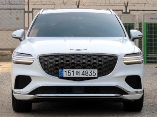 제네시스 GV70 2.5T 가솔린 2WD