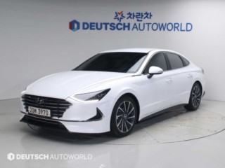 현대 쏘나타 쏘나타 (DN8) 2.0 인스퍼레이션