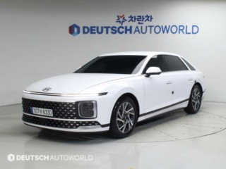 현대 그랜저 그랜저 (GN7) 가솔린 2.5 2WD 프리미엄