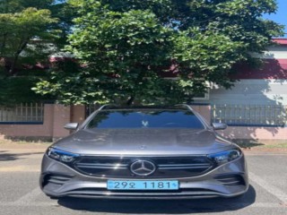 벤츠 EQB EQB (X243) EQB 300 4MATIC AMG 라인