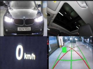 BMW 그란투리스모 3시리즈 GT (F34) GT 320D