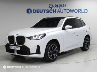 BMW X3 X3 (G45) xDrive 20 M 스포츠