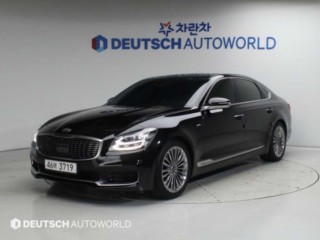 기아 K9 더 K9 3.8 GDI AWD 플래티넘Ⅱ