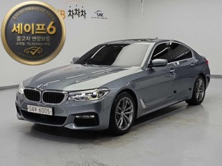 BMW 5시리즈 5시리즈 (G30) 530i M 스포츠 플러스
