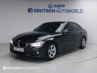BMW 3시리즈 3시리즈 (F30) 320d ED에디션