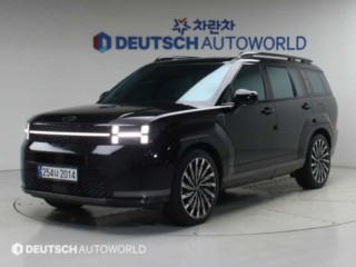 현대 싼타페 싼타페 MX5 가솔린 2.5T 2WD 캘리그래피