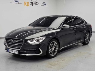 현대 그랜저 그랜저 IG 2.4 GDI 프리미엄