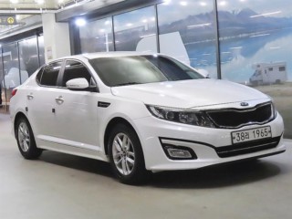 기아 K5 더 뉴 K5 2.0 럭셔리