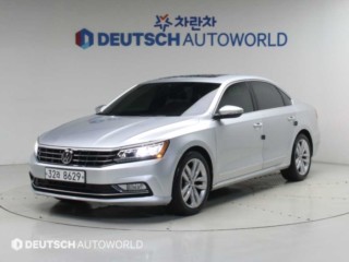 폭스바겐 파사트 더 뉴 파사트 2.0 TSI