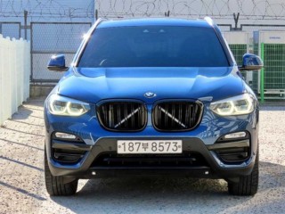 BMW X3 X3 (G01) xDrive 20d xLine