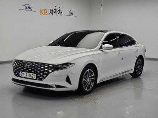 현대 그랜저 더 뉴 그랜저 IG 2.5 프리미엄 초이스