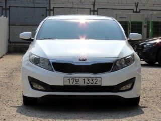 기아 K5 LPI 2.0 스마트