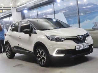 르노코리아(삼성) QM3 뉴QM3 디젤 1.5 LE