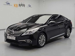 현대 그랜저 그랜저 HG HG220 MODERN