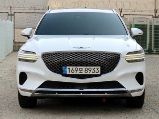 제네시스 GV70 2.5T 가솔린 AWD