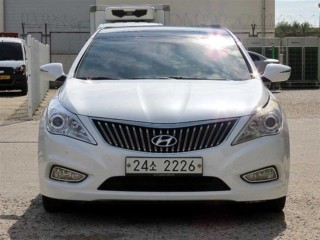 현대 그랜저 그랜저 HG HG240 MODERN