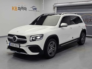 벤츠 GLB 클래스 GLB클래스 X247 GLB 250 4MATIC