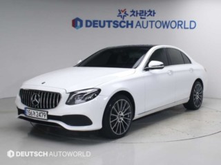 벤츠 E 클래스 E-클래스 W213 E220d 아방가르드