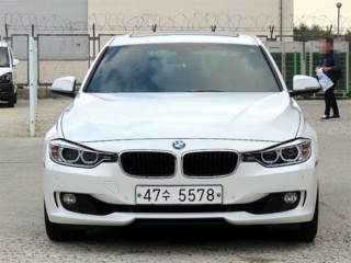 BMW 3시리즈 3시리즈 (F30) 320i