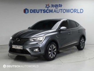 르노코리아(삼성) XM3 1.3 TCe RE