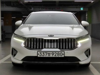 기아 K7 K7 프리미어 가솔린 2.5 GDI 노블레스