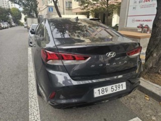 현대 쏘나타 쏘나타 뉴 라이즈 LPI 모던