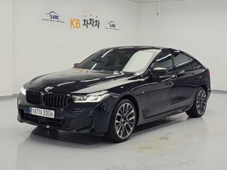 BMW 그란투리스모 6시리즈 GT (G32) 630i xDrive M 스포츠